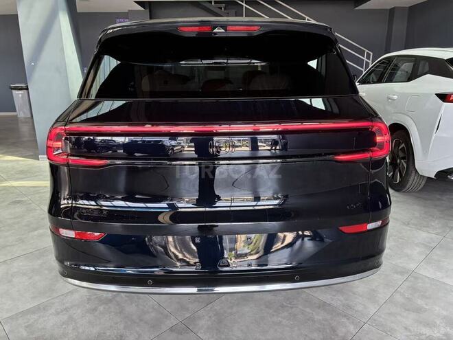 Changan  2026, 0 km - 1.5 l - Bakı