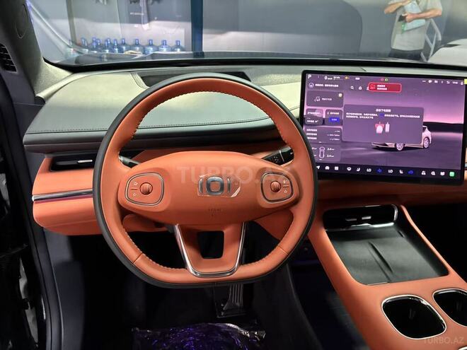 Changan  2026, 0 km - 1.5 l - Bakı