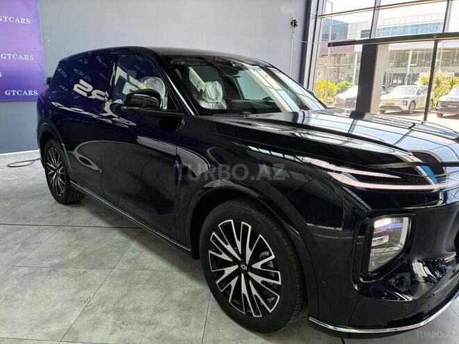 Changan  2026, 0 km - 1.5 l - Bakı