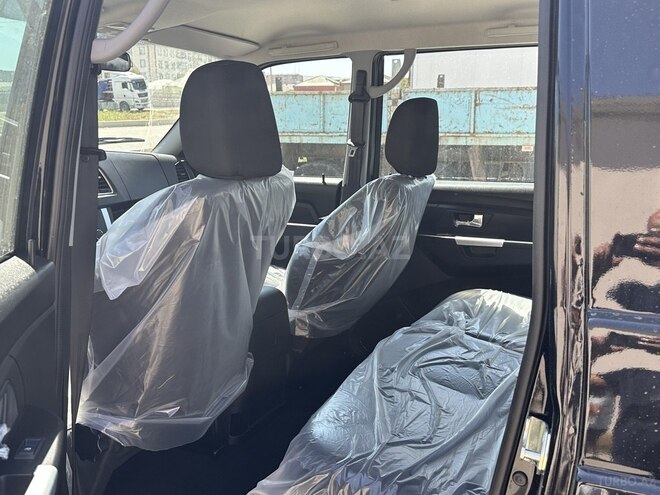UAZ Patriot 2026, 0 km - 2.7 l - Bakı
