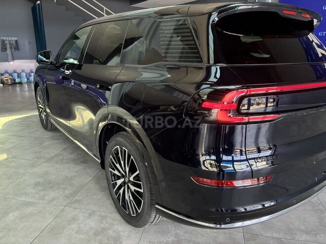 Changan  2026, 0 km - 1.5 l - Bakı
