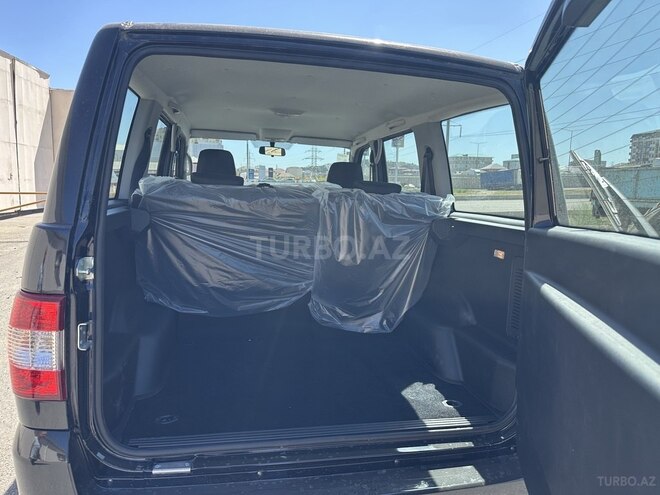 UAZ Patriot 2026, 0 km - 2.7 l - Bakı