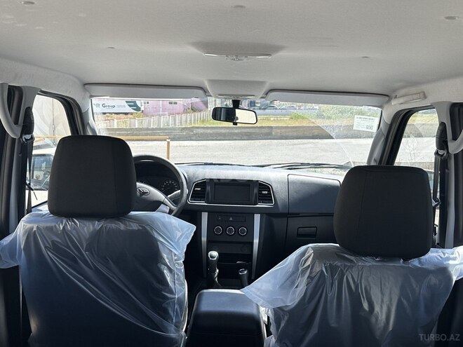 UAZ Patriot 2026, 0 km - 2.7 l - Bakı