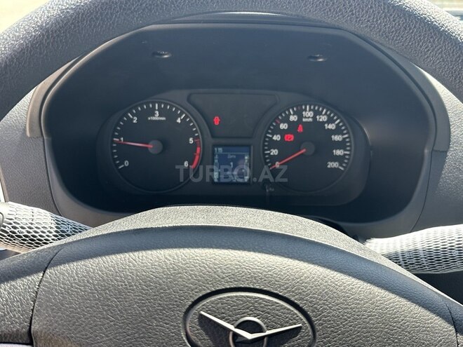 UAZ Patriot 2026, 0 km - 2.7 l - Bakı