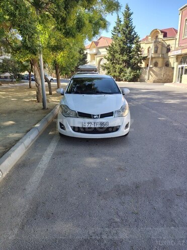 Chery Fulwin 2 2015, 163,000 km - 1.5 l - Bakı