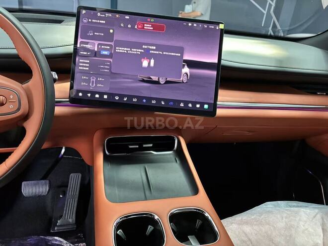 Changan  2026, 0 km - 1.5 л - Bakı