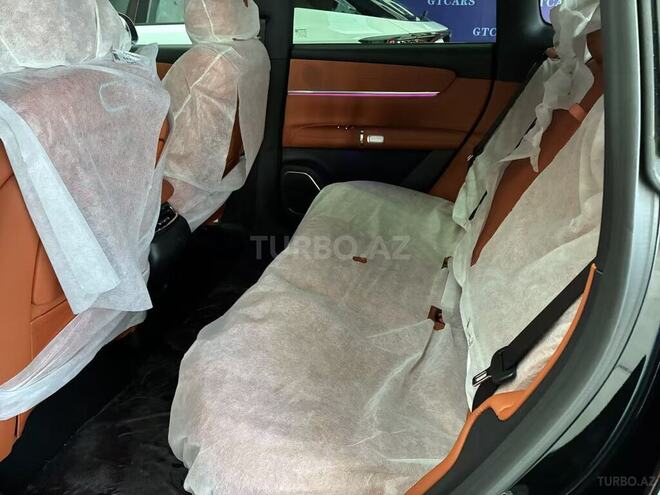 Changan  2026, 0 km - 1.5 л - Bakı