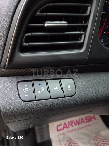 Hyundai Elantra 2020, 144,000 km - 1.6 l - Bakı