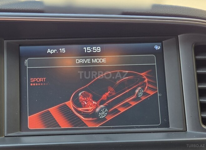 Hyundai Elantra 2020, 144,000 km - 1.6 l - Bakı