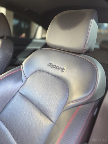 Hyundai Elantra 2020, 144,000 km - 1.6 l - Bakı