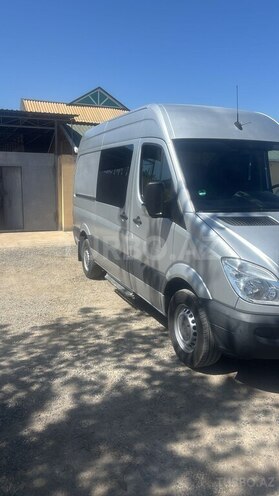 Mercedes Sprinter 315 2008, 369,000 km - 2.2 л - Neftçala