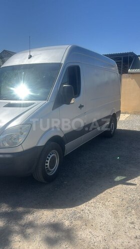 Mercedes Sprinter 315 2008, 369,000 km - 2.2 л - Neftçala