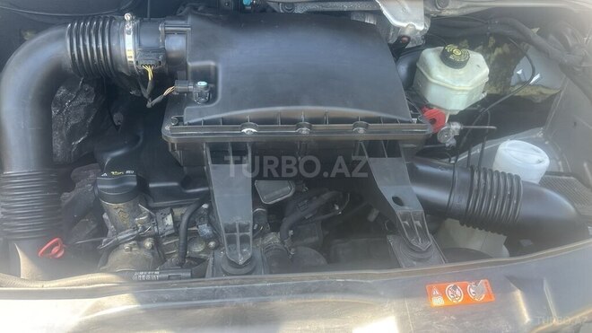 Mercedes Sprinter 315 2008, 369,000 km - 2.2 л - Neftçala