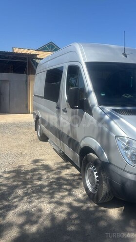 Mercedes Sprinter 315 2008, 369,000 km - 2.2 л - Neftçala