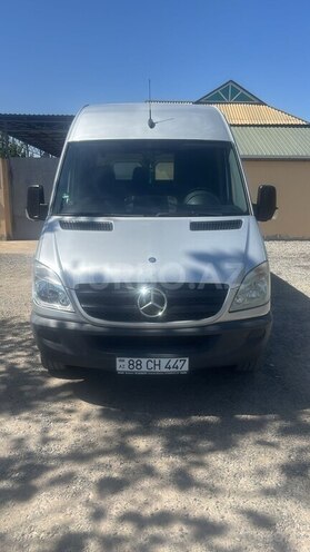 Mercedes Sprinter 315 2008, 369,000 km - 2.2 л - Neftçala