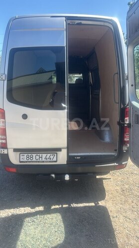 Mercedes Sprinter 315 2008, 369,000 km - 2.2 л - Neftçala
