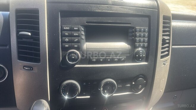 Mercedes Sprinter 315 2008, 369,000 km - 2.2 л - Neftçala