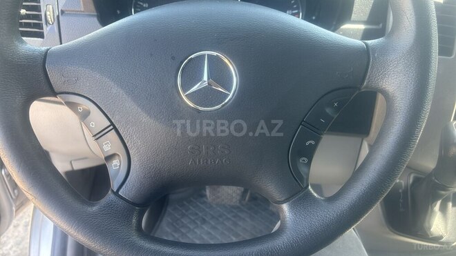 Mercedes Sprinter 315 2008, 369,000 km - 2.2 л - Neftçala