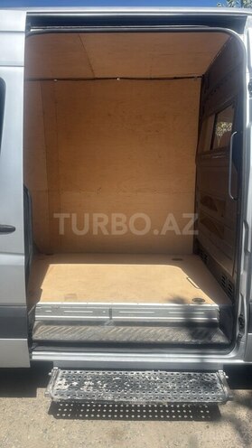 Mercedes Sprinter 315 2008, 369,000 km - 2.2 л - Neftçala