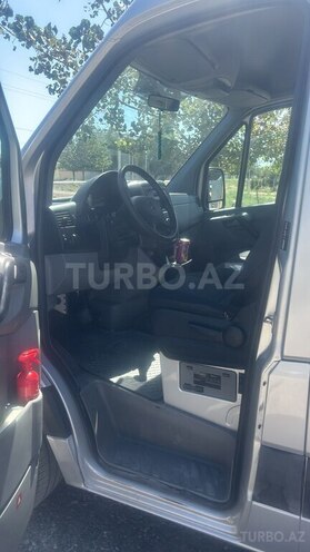 Mercedes Sprinter 315 2008, 369,000 km - 2.2 л - Neftçala