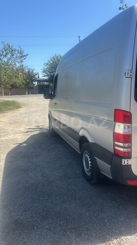 Mercedes Sprinter 315 2008, 369,000 km - 2.2 л - Neftçala