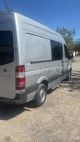 Mercedes Sprinter 315 2008, 369,000 km - 2.2 л - Neftçala