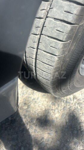 Mercedes Sprinter 315 2008, 369,000 km - 2.2 л - Neftçala