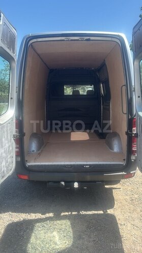 Mercedes Sprinter 315 2008, 369,000 km - 2.2 л - Neftçala