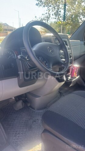 Mercedes Sprinter 315 2008, 369,000 km - 2.2 л - Neftçala
