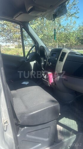 Mercedes Sprinter 315 2008, 369,000 km - 2.2 л - Neftçala