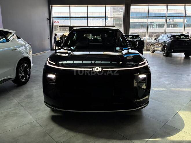 Changan  2026, 0 km - 1.5 л - Bakı
