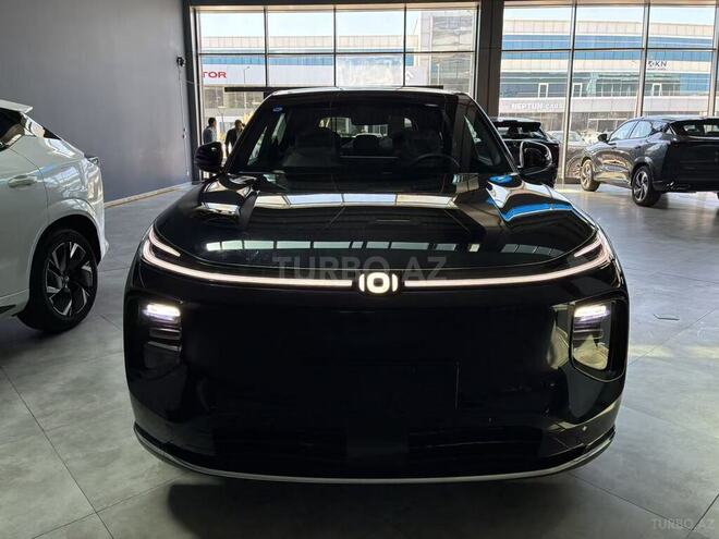 Changan  2026, 0 km - 1.5 л - Bakı