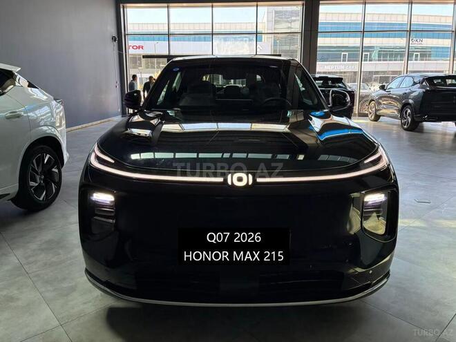 Changan  2026, 0 km - 1.5 л - Bakı