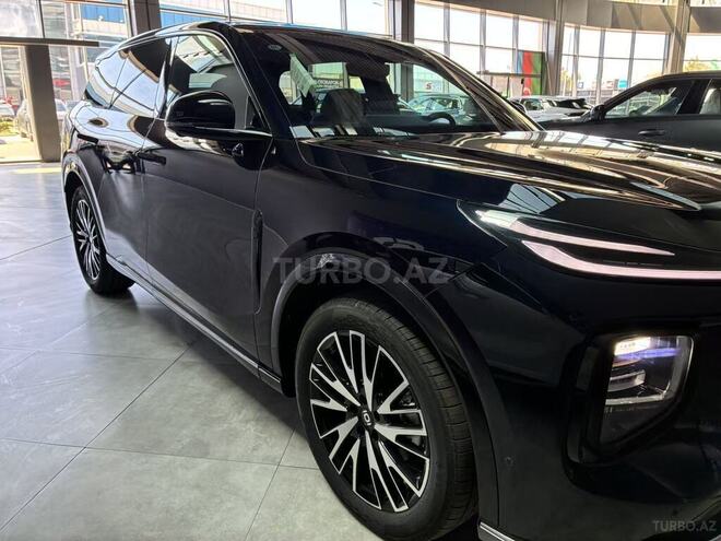 Changan  2026, 0 km - 1.5 л - Bakı