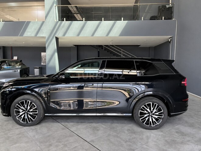 Changan  2026, 0 km - 1.5 л - Bakı