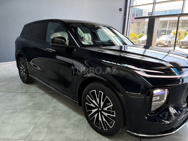 Changan  2026, 0 km - 1.5 л - Bakı