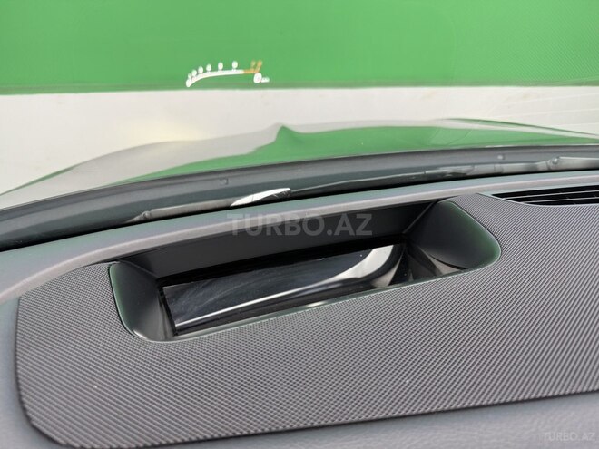 Mercedes GLE 53 AMG 4MATIC Coupe 2021, 73,800 km - 3.0 л - Bakı