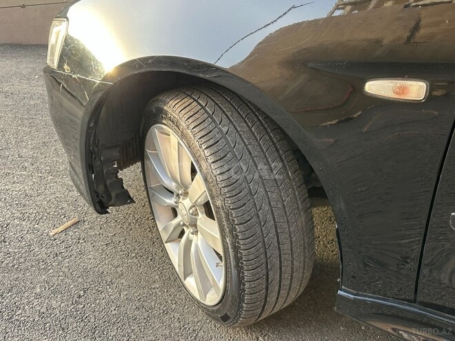 Mitsubishi Lancer 2008, 235,000 km - 2.0 l - Bakı