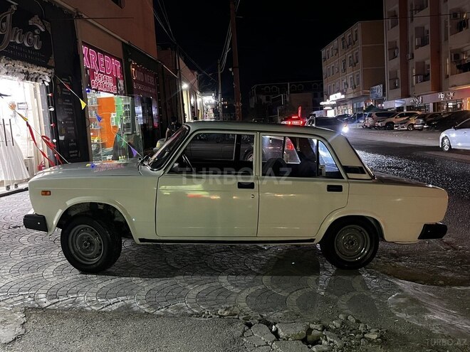 LADA (VAZ) 2107 2000, 244,480 km - 1.6 l - Bakı