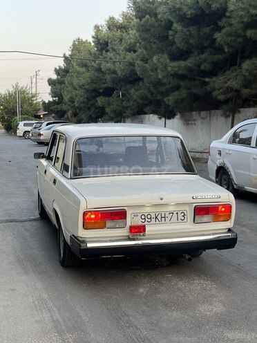 LADA (VAZ) 2107 2000, 244,480 km - 1.6 l - Bakı