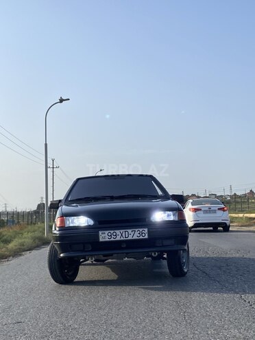 LADA (VAZ) 2114 2009, 237,805 km - 1.6 l - Bakı