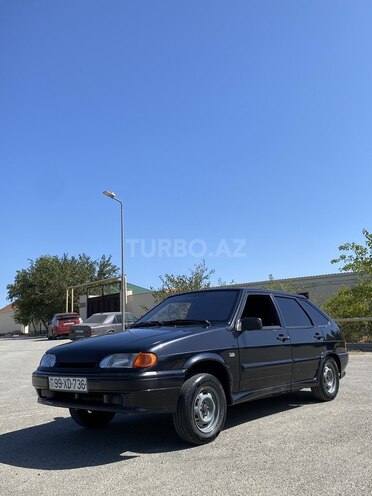 LADA (VAZ) 2114 2009, 237,805 km - 1.6 l - Bakı