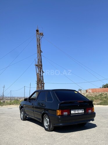 LADA (VAZ) 2114 2009, 237,805 km - 1.6 l - Bakı