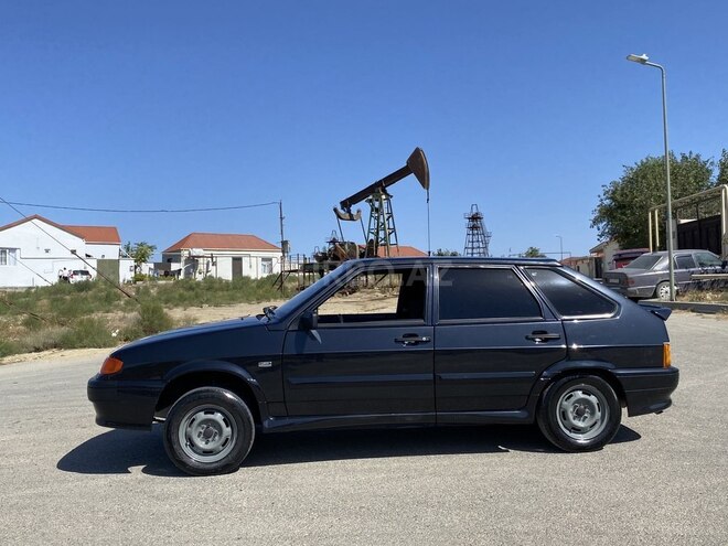 LADA (VAZ) 2114 2009, 237,805 km - 1.6 l - Bakı