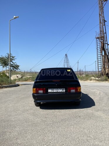 LADA (VAZ) 2114 2009, 237,805 km - 1.6 l - Bakı