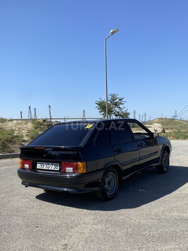 LADA (VAZ) 2114 2009, 237,805 km - 1.6 l - Bakı