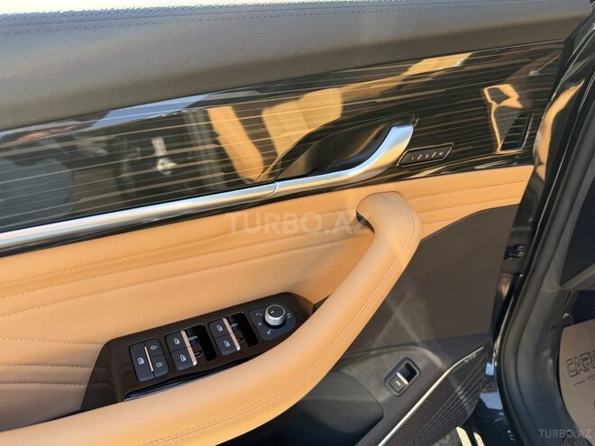 Geely Monjaro 2026, 0 km - 1.5 l - Bakı