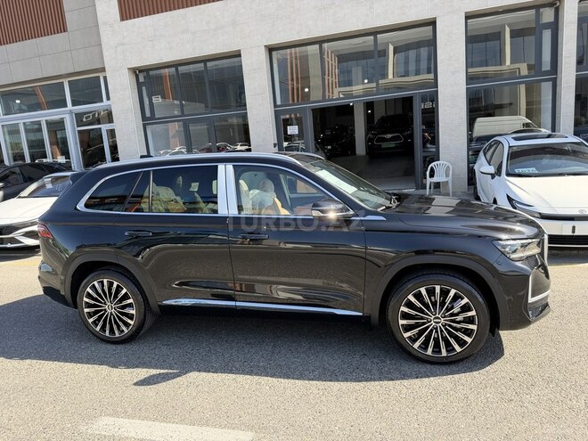 Geely Monjaro 2026, 0 km - 1.5 l - Bakı