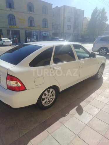 LADA (VAZ) Priora 2013, 287,459 km - 1.6 l - Bakı