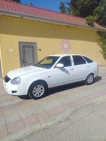 LADA (VAZ) Priora 2013, 287,459 km - 1.6 l - Bakı